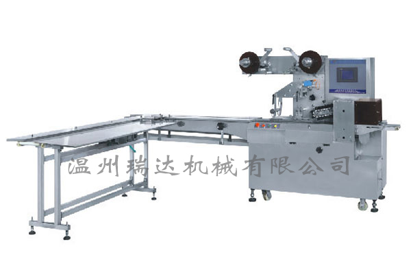 枕式包裝機 枕式包裝機