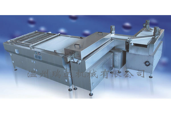 枕式包裝機 枕式包裝機