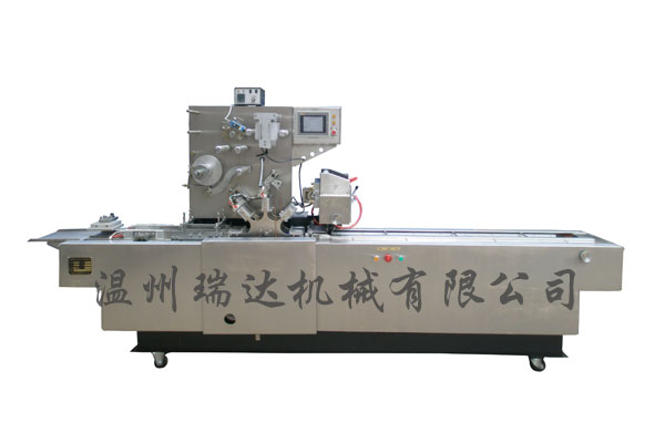 三維包裝機 三維包裝機