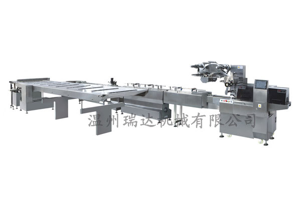 枕式包裝機(jī) 枕式包裝機(jī)